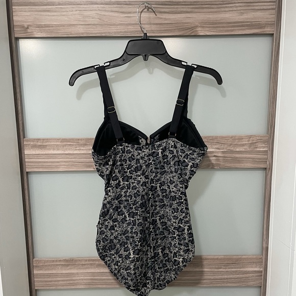 Shore Shapes Swimwear | one-piece swimsuit - Picture 3 of 3